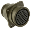 Mil Spec Circular Connectors - 4422729 - RS Components, Ltd.