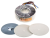 Toroidal Transformers - 2238364 - RS Components, Ltd.