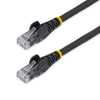 Modular/Ethernet Cables (RJ45, RJ11) - 5214-N6LPATCH6INBK-ND - DigiKey