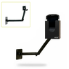 Swing Arm Mount and Barcode Scanner Holder by AGOZ - WLL-BRCK-SC_SNR-GBSC - AgozTech LLC