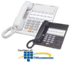 Panasonic Basic Speakerphone - KX-T7420 - TelephoneStuff.com
