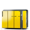 Variable Speed Compressor - SFC 45 (T) to 110M (T) Series - Kaeser Compressors, Inc.