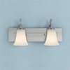 Bathroom Fixtures-Two Lights - 438262 - Capital Lighting, Inc.