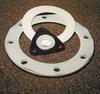 Expanded PTFE Gasket 150# -- Ring Series - Image