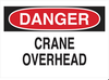 Machine & Operational Sign - 42472 - Brady Corporation