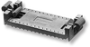 EJECT-A-DIP Lock/Eject DIP Collet Sockets with Surface Mount Pins - Image