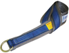 Protecta Blue Polyester Webbing Tie-Off Adaptor - Single D-Ring - 3 in Width - 6 ft Length - 648250-10160 -- 648250-10160 - Image