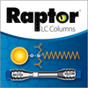 Raptor ARC-18 LC Columns -- USP L1