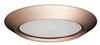Incandescent/Fluorescent/Hid Recessed Trim - 5101-ABZ - Juno Lighting Group