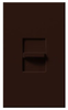 Dimmer Switch - NF-103P-277-BR - Lutron Electronics Co., Inc.