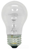 Standard Incandescent Lamp - 40A15-120 - GE Lighting