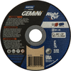 Norton Gemini RightCut A Type 01/41 Right Angle Cut-Off Wheel - 66252841214 - Norton Abrasives