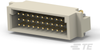 Eurocard Connectors - 7-1393644-1 - TE Connectivity