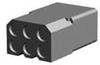 Pin & Socket Connectors - 770088-1 - VAST STOCK CO., LIMITED