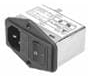 AC Power Entry Modules - 06AB2D - VAST STOCK CO., LIMITED