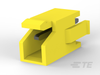 PCB Headers & Receptacles - 2-1123824-1 - TE Connectivity