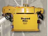 Hot Metal Hoists