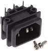Power Entry Connectors - Inlets, Outlets, Modules - 486-5632-ND - DigiKey