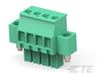 PCB Terminal Blocks - 1986822-4 - TE Connectivity