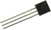 Bipolar Transistor, Pnp, -40V To-92; Transistor Polarity Multicomp Pro - 08N8112 - Newark, An Avnet Company