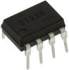 Ssr, Mosfet, Dpst-No, 50Ma, 80Ma, 80V; Contact Form Coto Technology - 89W0597 - Newark, An Avnet Company