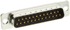 D-Sub Conn, Plug, 25Pos, Tht; No. Of Contacts Amphenol Communications Solutions - 01M0697 - Newark, An Avnet Company