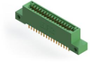 Card Edge Conn, Dual Side, 34Pos, Th; Card Edge Connector Type Edac - 67AJ3485 - Newark, An Avnet Company
