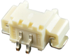 Connector, Header, 2Pos, 1Row, 1.25Mm; Connector Systems Molex - 08N1661 - Newark, An Avnet Company