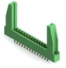 Card Edge Conn, Dual Side, 28Pos, Th; Card Edge Connector Type Edac - 58AJ6872 - Newark, An Avnet Company