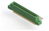 Card Conn, Dual Side, 48Pos, Wire Wrap; Card Edge Connector Type Edac - 69AJ8309 - Newark, An Avnet Company