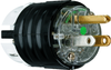 Conn, Hospital Grade Pwr Entry, Plug 15A; Connector Type Legrand Pass & Seymour - 21M5303 - Newark, An Avnet Company