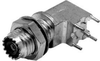 Rf/coaxial Connector; Connector Type Amphenol Rf - 30C1319 - Newark, An Avnet Company