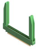 Card Edge Conn, Dual Side, 58Pos, Lug; Card Edge Connector Type Edac - 69AJ3985 - Newark, An Avnet Company