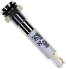 Panel Mount Indicator, Led, 6Mm, White, 3.8V; Led Color Apem - 16R0094 - Newark, An Avnet Company