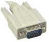 Monitor Cable, Vga Video, 10Ft, Black; Connector Type A Gc Electronics - 64M1804 - Newark, An Avnet Company