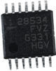 Instrument Amplifier, 3Mhz, 100Db, Tssop-14; No. Of Amplifiers Renesas - 09X6538 - Newark, An Avnet Company