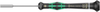 Micro Nutdriver, 3Mm X 60Mm; Drive Size Metric Wera - 49AC1347 - Newark, An Avnet Company