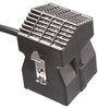 Convection Heater, 400W, 115Vac; Power Rating Omega -- 33AH6715