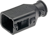 Backshell, 180Deg, 6Pos, Sps/nylon Rohs Compliant Molex - 90AJ7740 - Newark, An Avnet Company