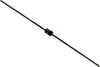 Zener Diode, 1.3W, 51V, Do-41; Zener Voltage Nom Vishay - 55R1246 - Newark, An Avnet Company