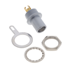 Coaxial Connector (RF) Assemblies - FAA.1S.650.CTA-ND - DigiKey