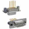D-Sub Connector Assemblies - 3609FA-ND - DigiKey