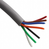 Multiple Conductor Cables - A125-100-ND - DigiKey