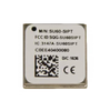 RF Transceiver Modules and Modems - ST60-SIPT - Quarktwin Technology Ltd.