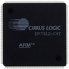 Microprocessors -- EP7312-CVZ - Image