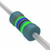 Through Hole Resistors - MBB02070D1560DC100-ND - DigiKey