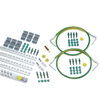 Rack Accessories - CGK630UB-ND - DigiKey