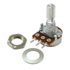Potentiometers, Variable Resistors - Rotary Potentiometers, Rheostats - P160KNP-0EC15B5K - Acme Chip Technology Co., Limited