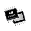 Integrated Circuits (ICs) - Power Management (PMIC) - Power Distribution Switches, Load Drivers - IPS160HFTR - Shenzhen Shengyu Electronics Technology Limited