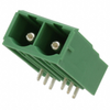 Headers, Plugs and Sockets - 277-6643-ND - DigiKey